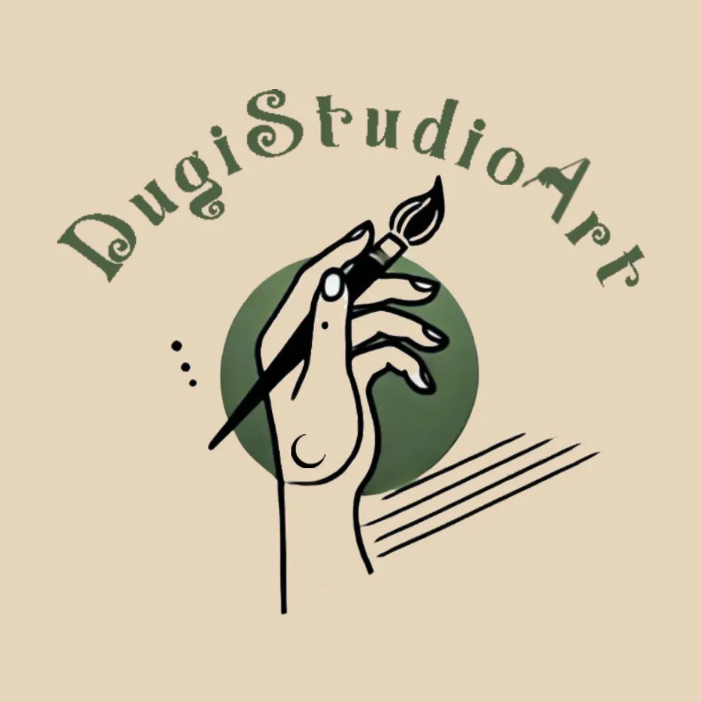 DugiStudio Logo